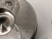 фото thumb №7, Поршень vw caddy jetta golf i 038107065ge новий org