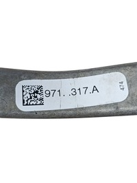 фото thumb №7, Porsche panamera 971 2020 левая сторона рычаг передний