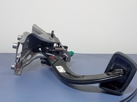 фото thumb №5, Hyundai tucson iv 1.6 hybrid педаль тормоза