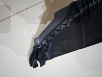 фото thumb №6, Volvo s60 v70 xc70 панель захист сидіння водія lh