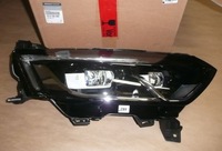 фото thumb №1, Лампа перед права renault koleos ii 2 повний led 260109289r