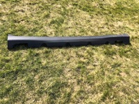 фото thumb №1, Mercedes-benz оригинальный номер 2536980900 молдинг порог