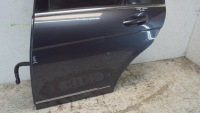 фото thumb №11, Двері лівий задня mercedes c w204 sedan