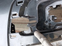 фото thumb №5, Бампер перед citroec c3 picasso lift szary