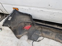 фото thumb №16, Бампер задняя opel mokka pdc