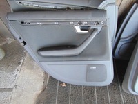 фото thumb №6, Audi a4 b6 b7 обшивки перед зад праві лівий оббивка speed s-line bose