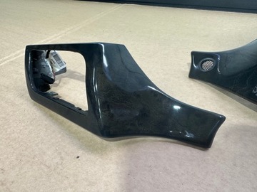 фото thumb №6, Планки внутрішні, двері, декори, планка консолі, консоль mercedes cls w218