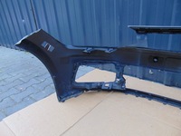 фото thumb №13, Бампер перед передний vw polo vi gti 2g0807221j