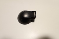 Купити Заглушка захист двірники права перед smart fortwo 450 98-07 181902v002, фото thumb