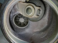 Турбонагнетатель ferrari roma f169 881803 rh турбонагнетатель правый  правый - Цена, фото thumb