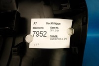 фото thumb №9, Обивка крышки багажника audi a7 s7 rs7 4g8 4g8867979a