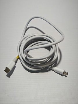 Apple USB-C USB-C 2M Зарядка