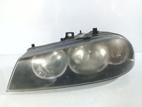 фото thumb №2, Alfa romeo 156 lift фара лампа передня перед ліва оригінальний номер 60695646