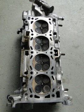 фото thumb №10, Головка циліндрів mitsubishi 2.0 16v 4b11 outlander iii