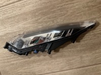 фото thumb №1, Протитуманна фара лівий macan 2pf011450-15 porsche