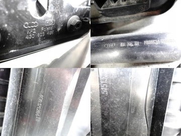 фото thumb №11, Audi a6 c7 4g0 11-18 рестайлінг 2.0tdi 190ps вентилятор радіатор pas підсилювач