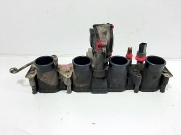 фото thumb №13, Vw passat b6 2.0fsi 06r коллектор всасывающий 06d133340