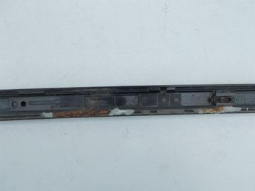 фото thumb №14, Планка пороговая порог левая audi a4 b8 sline s-line 8k0854931a