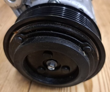 фото thumb №5, Компрессор кондиционера bmw f39 mini f57 kokmpresor
