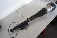 фото thumb №6, Mercedes w221 амортизатор задняя правый airmatic задний s-klasa