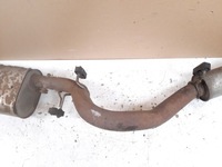 фото thumb №11, 2018 cadillac escalade iv гаситель выпускной 0878010r0