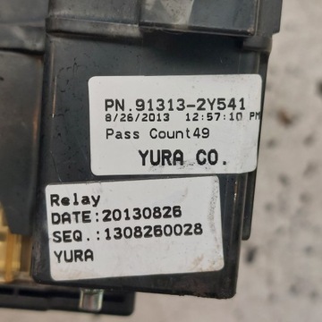 фото thumb №10, Hyundai ix35 1,7crdi коробка запобіжників 91313-2y241 нова