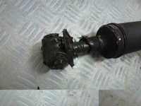 фото thumb №3, Wał привідний mini paceman r61 r60 2.0 9805431