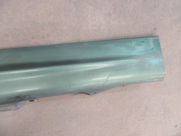 фото thumb №8, Планка пороговая накладка правая bmw e46 sedan универсал