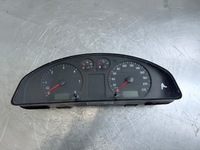 фото thumb №1, Счетчик приборная панель спидометр vw transporter t5