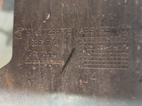 фото thumb №10, Кріплення бампера зад bmw i01 i01n i3 i3s