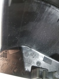 фото thumb №10, Зеркало заднего вида фотохромный 9256138 bmw f30 f31 eur