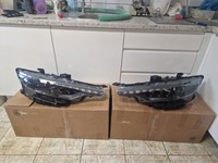 фото thumb №1, Maserati levante full led eu повний лампи