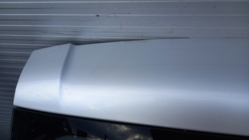 фото thumb №7, Задня кришка mitsubishi space star 01r