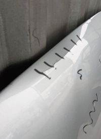 фото thumb №2, Капот mazda 6 02-07