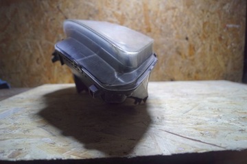 фото thumb №11, Opel zafira b лампа праві перед b200