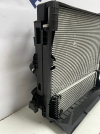 фото thumb №11, Pas передний радиатор bmw x5 f15 3.0d