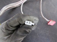 Жгут электропроводка 8125459504 man tgx euro 6 12-17r. с Разборки, фото thumb