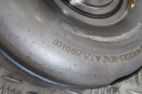 Купить Коробка передач передач mercedes x290 6.3 gt amg a29027013000 nr130, фото thumb