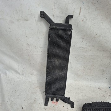 фото thumb №14, Maserati levante ghibli радіаторів води кондиціонера інтеркулер 16474837