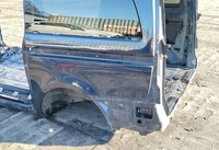 фото thumb №6, Крыло левый задняя четверть bok mercedes v-klasa w447 long 19r