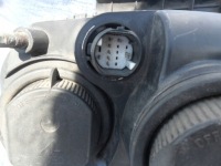 фото thumb №10, Alfa romeo 159 фара правое передний фара правая передняя перед