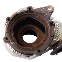 фото thumb №9, Mercedes w177 a180d корпус турбокомпрессора om654 дизель a6540905601