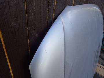 фото thumb №6, Audi a4 b8 08-12r капот комплектная lx7w