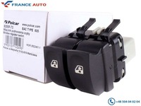 фото thumb №1, Переключатель подъёма окон renault clio iii modus twingo ii 8200214939