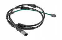 фото thumb №1, Nty hcz-bm-008 контакт попереджувальний, знос накладок гальмівних