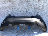 фото thumb №10, Бампер задний задняя mazda cx3