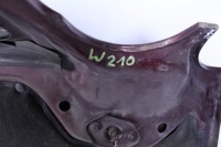 Капот mercedes w210 Доставка, фото thumb