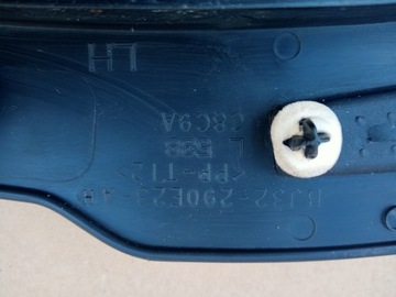 фото thumb №6, Land rover evoque l538 ліва планка крила зад