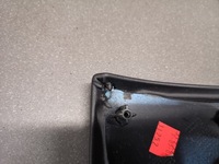 фото thumb №10, Заглушка обшивка права audi a8 d3 4e1868982a