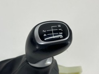 фото thumb №5, Выборщик передач чехол ручка kia rio iv 1.0 t-gdi 2017- 43700-f9100 eu